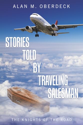 Stories Told by Traveling Salesman