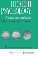 Health Psychology