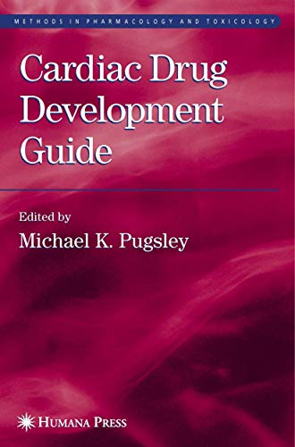 Cardiac Drug Development Guide