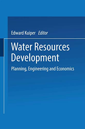 Water Resources Development