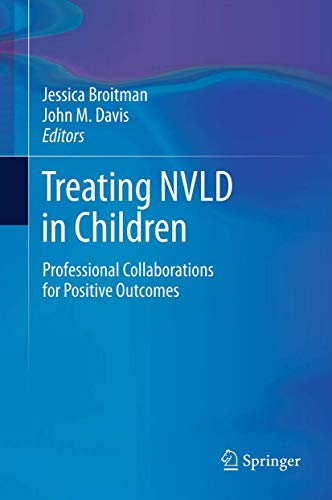 Treating NVLD in Children