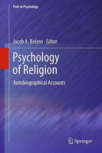 Psychology of Religion