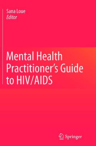 Mental Health Practitioner's Guide to HIV/AIDS