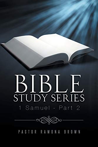 Bible Study Series