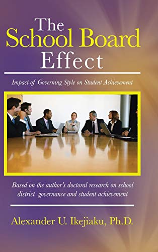 The School Board Effect