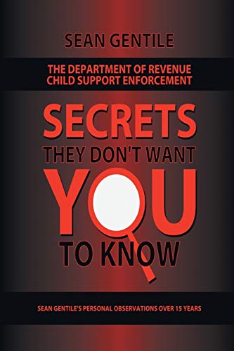The Department of Revenue Child Support Enforcement
