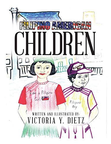 'FILIPINO AMERICAN CHILDREN'