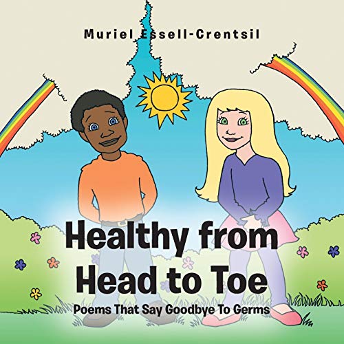Healthy from Head to Toe