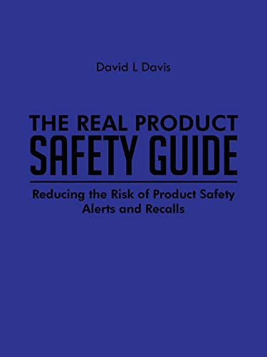 The Real Product Safety Guide