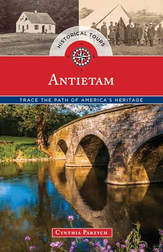 Historical Tours Antietam