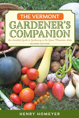 The Vermont Gardener's Companion
