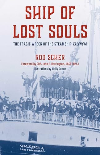 Ship of Lost Souls