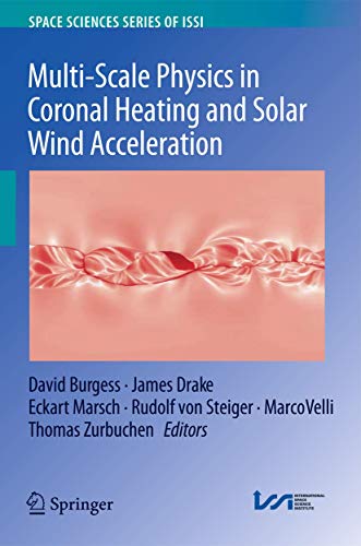 Multi-Scale Physics in Coronal Heating and Solar Wind Acceleration