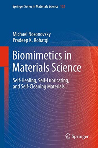 Biomimetics in Materials Science