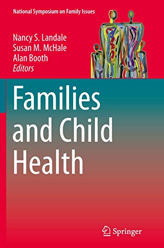 Families and Child Health