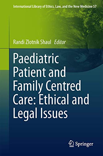 Paediatric Patient and Family-Centred Care