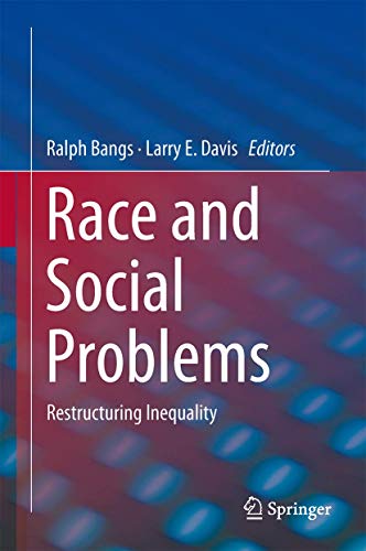 Race and Social Problems