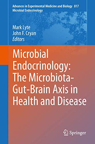 Microbial Endocrinology