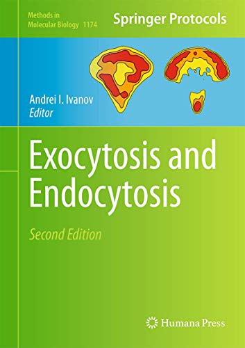 Exocytosis and Endocytosis