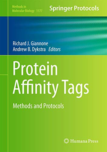 Protein Affinity Tags