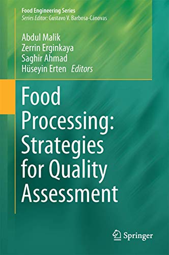 Food Processing