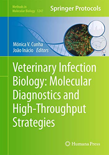 Veterinary Infection Biology