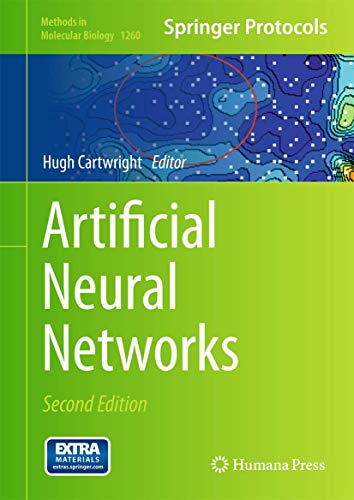 Artificial Neural Networks