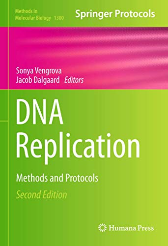 DNA Replication