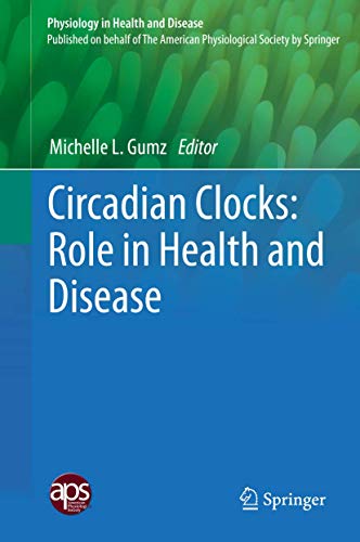 Circadian Clocks