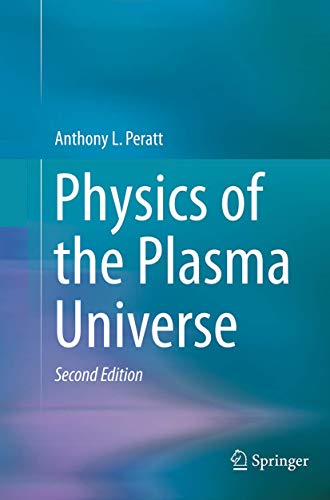 Physics of the Plasma Universe