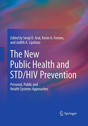 The New Public Health and STD/HIV Prevention