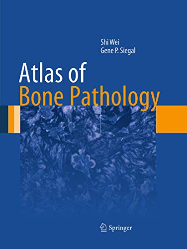 Atlas of Bone Pathology