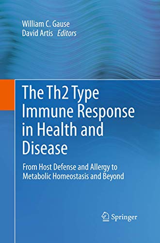 The Th2 Type Immune Response in Health and Disease