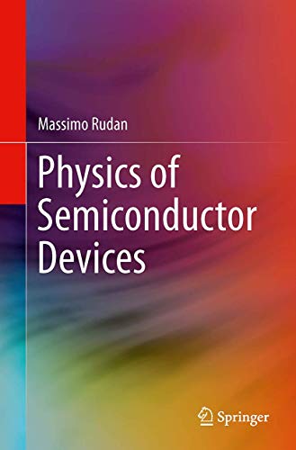Physics of Semiconductor Devices