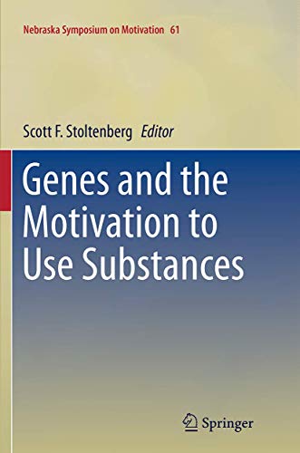 Genes and the Motivation to Use Substances