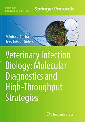 Veterinary Infection Biology