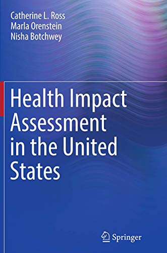 Health Impact Assessment in the United States