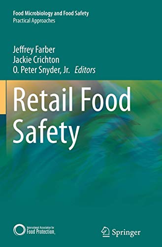 Retail Food Safety