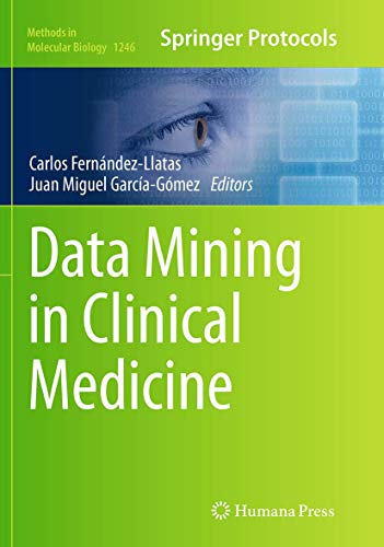 Data Mining in Clinical Medicine
