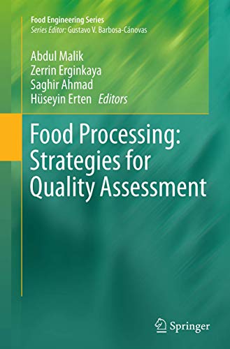 Food Processing
