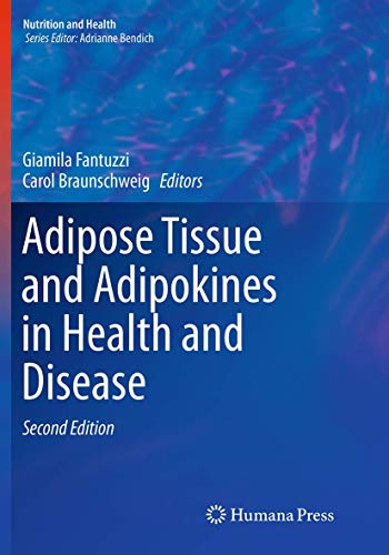 Adipose Tissue and Adipokines in Health and Disease