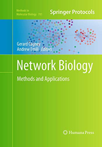 Network Biology