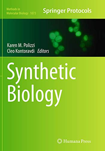 Synthetic Biology