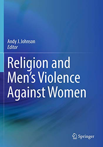 Religion and Men's Violence Against Women