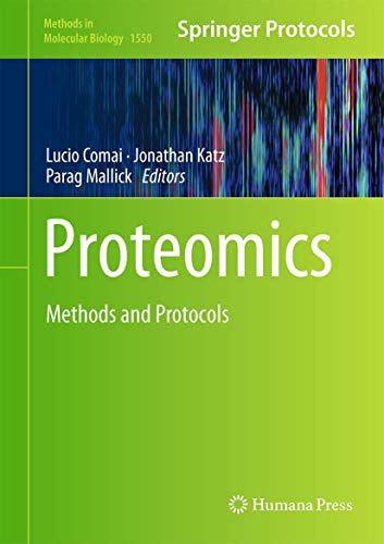 Proteomics