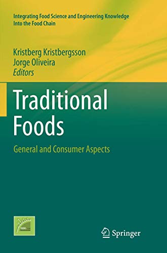 Traditional Foods