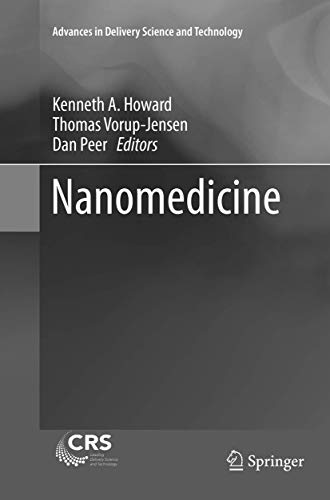 Nanomedicine