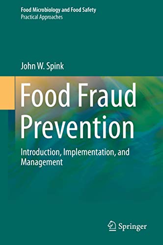Food Fraud Prevention