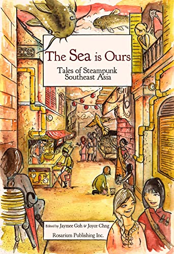 The SEA is Ours
