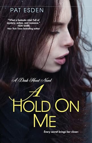 Hold on Me